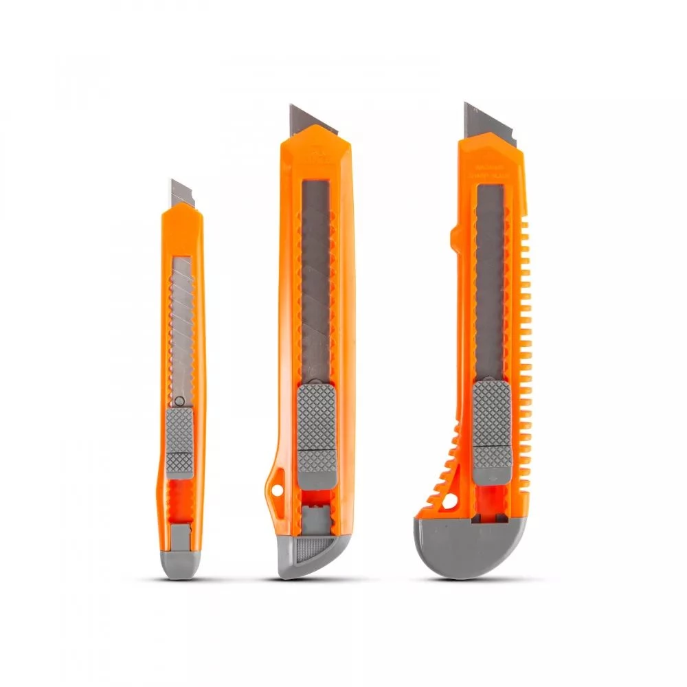 HANDY 10821 Univerzális 3 db-os kés készlet