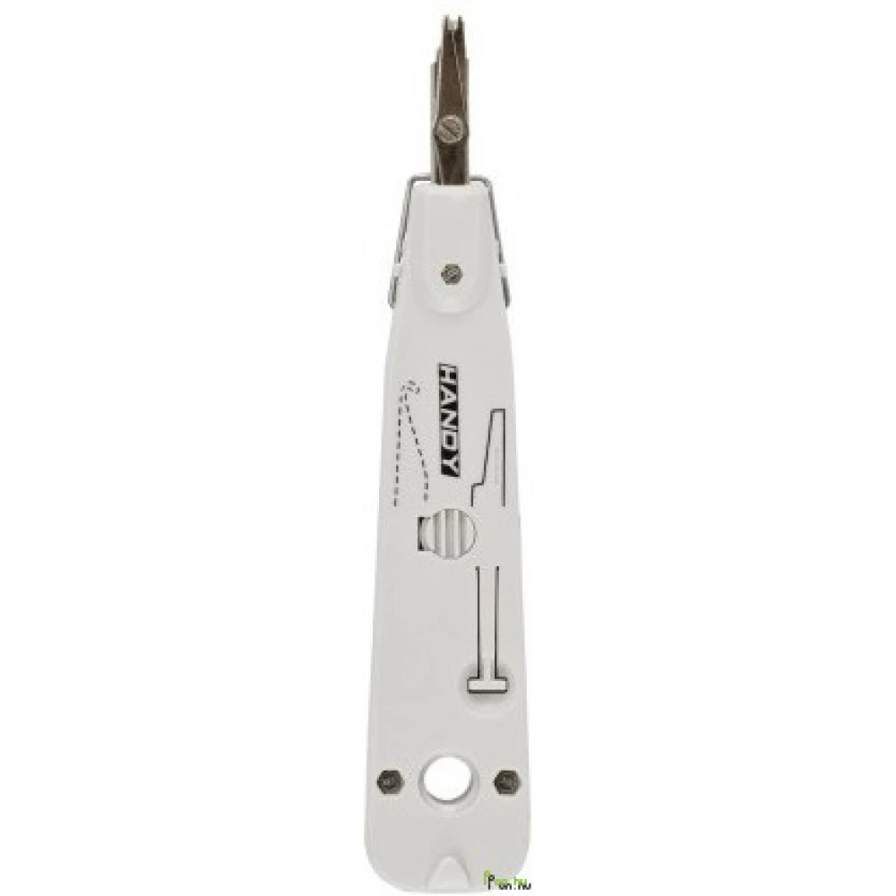 HANDY 10902 RJ45 Beszúró szerszám