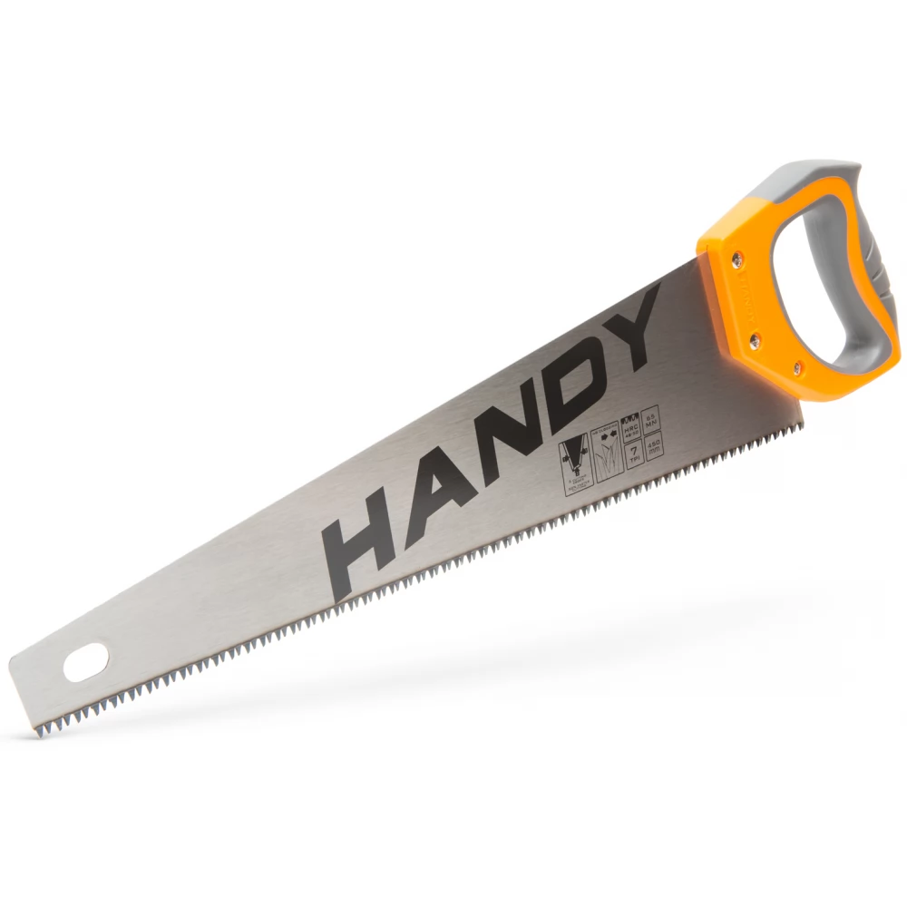HANDY Rókafarkú fűrész - 450 mm