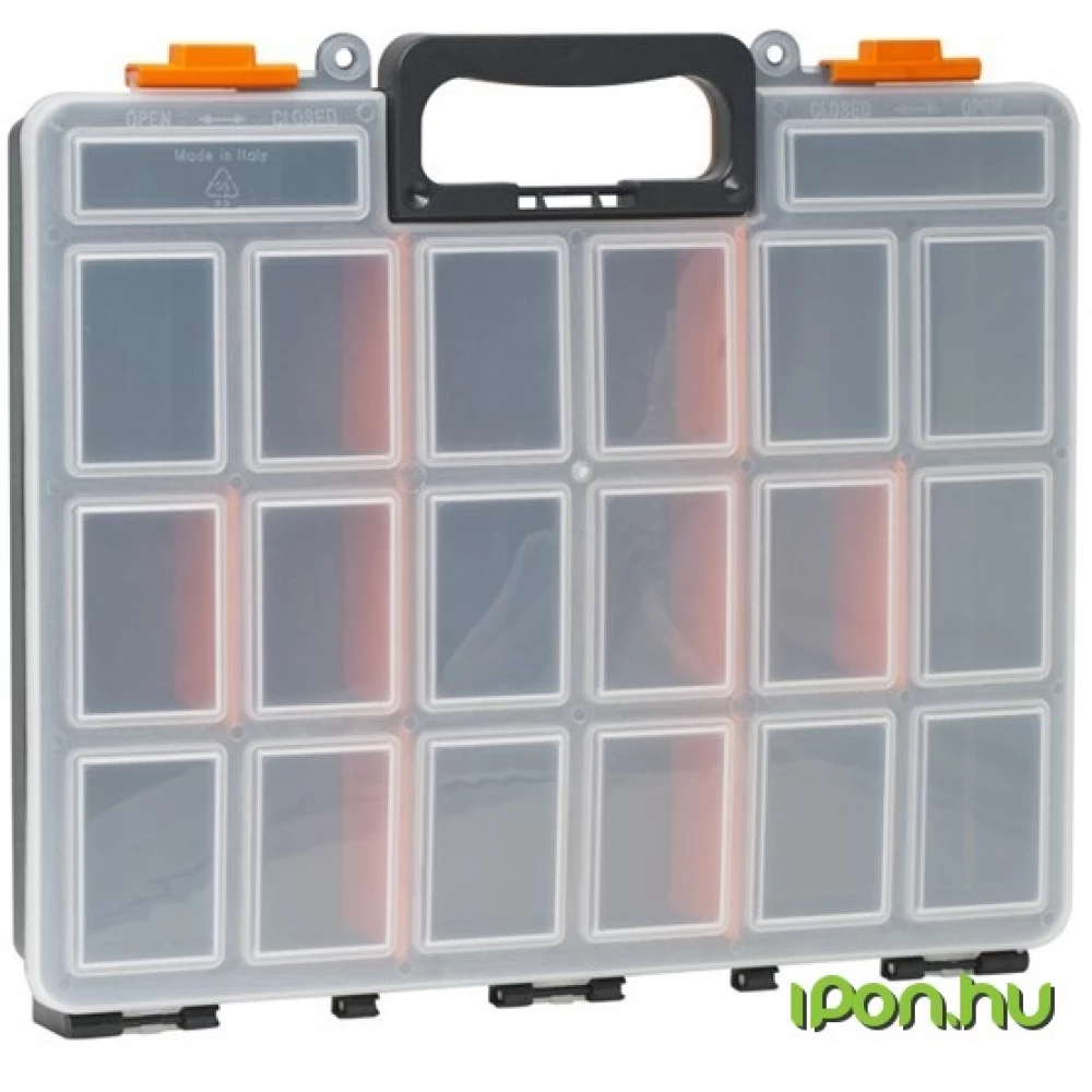 HANDY Tools professzionális rendszerező táska