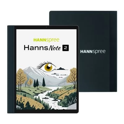 HANNSPREE HannsNote2 10" 64GB fekete
