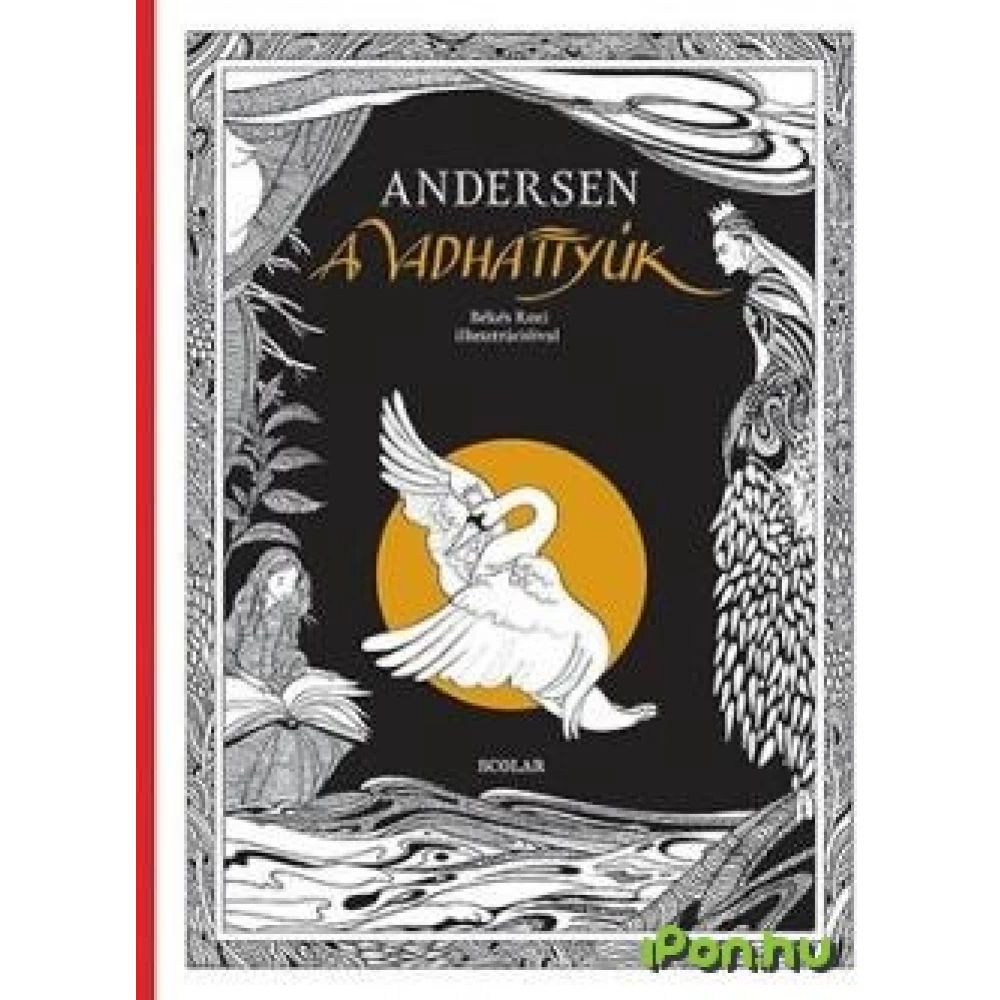 Hans Christian Andersen - A vadhattyúk