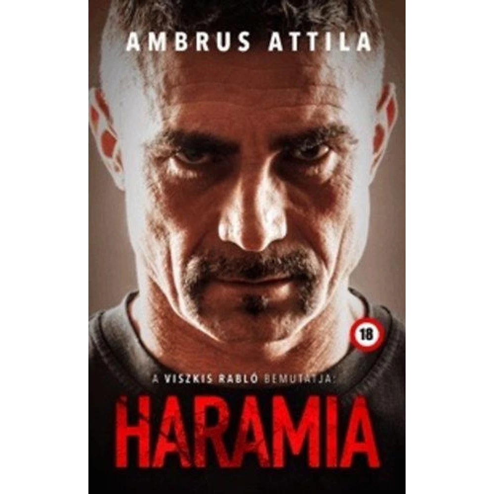 Haramia