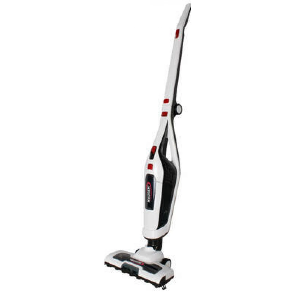 HAUSER CV-805 2-1 porszívó fehér / fekete