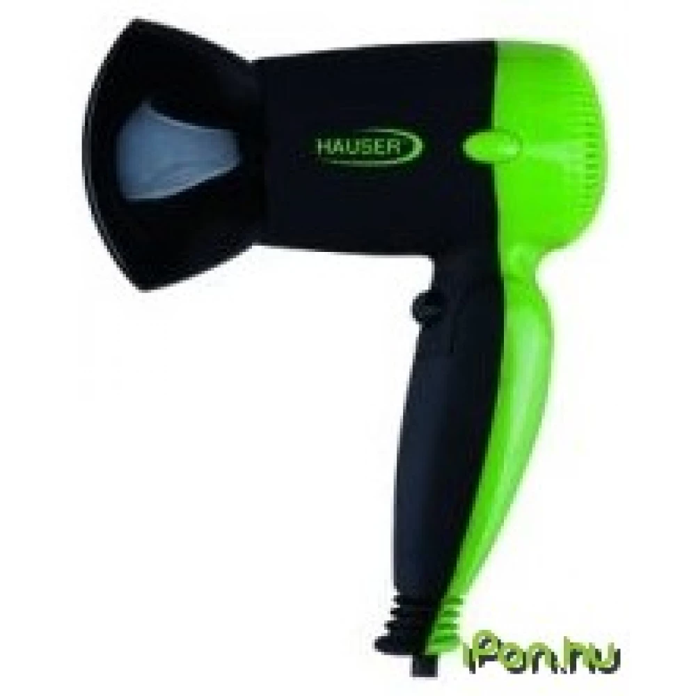 HAUSER H-124 úti hajszárító