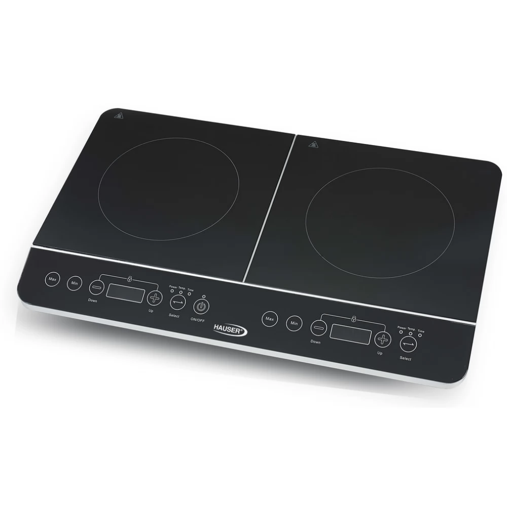 HAUSER IC-2214 Indukciós főzőlap