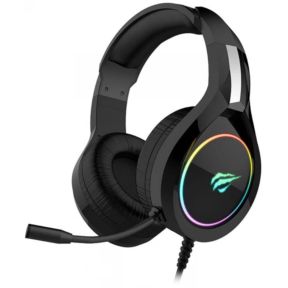 HAVIT Gamenote H2232D fekete