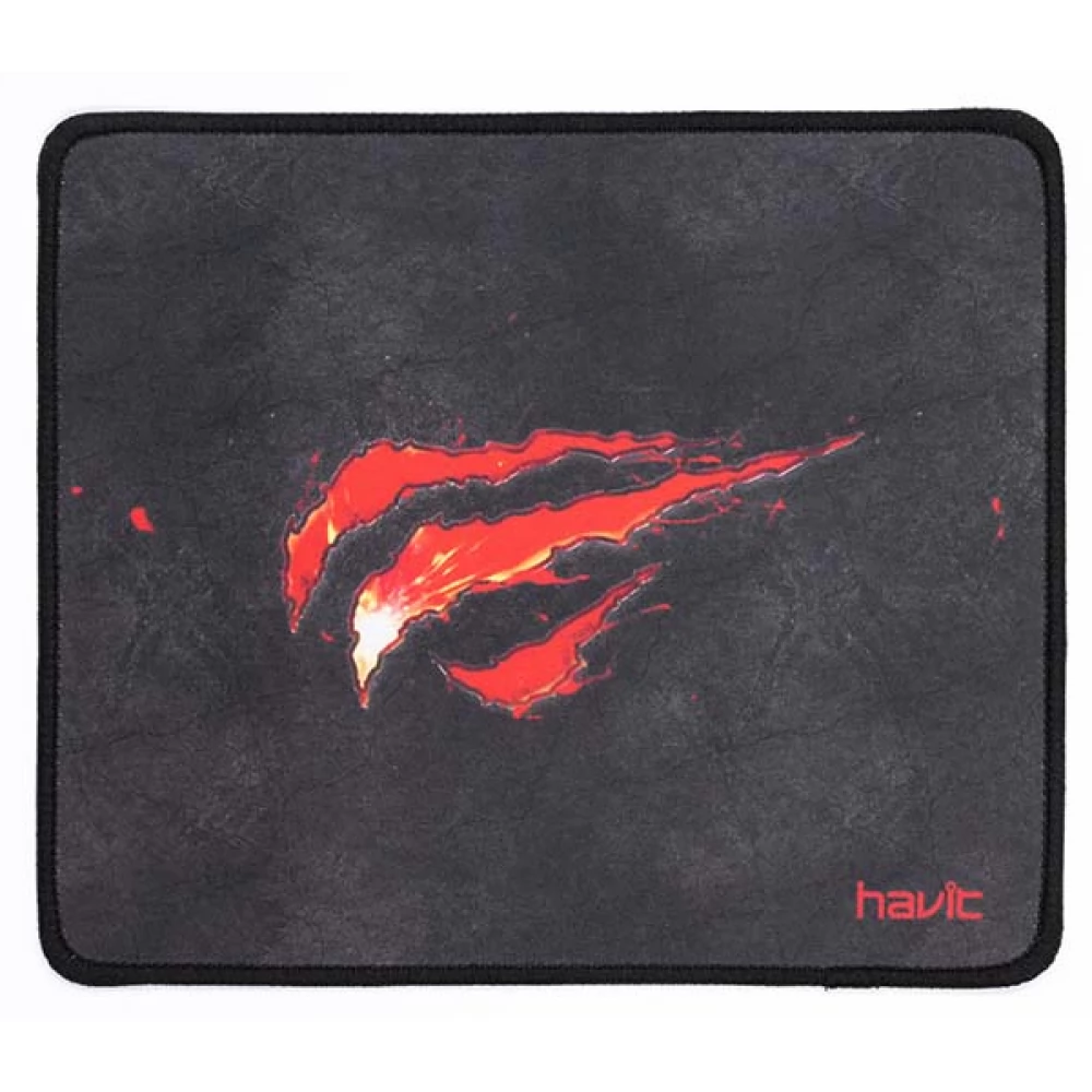 HAVIT Gamenote MP837 fekete