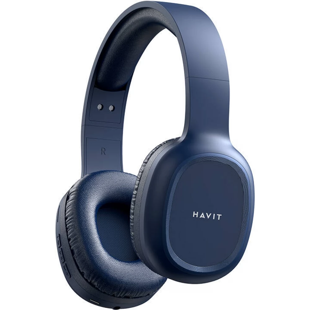 HAVIT H2590BT PRO kék