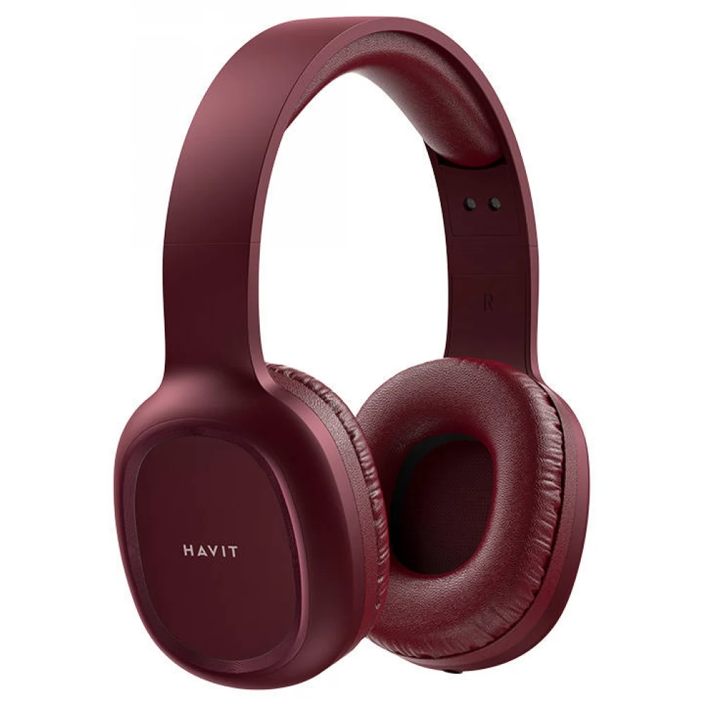 HAVIT H2590BT PRO piros