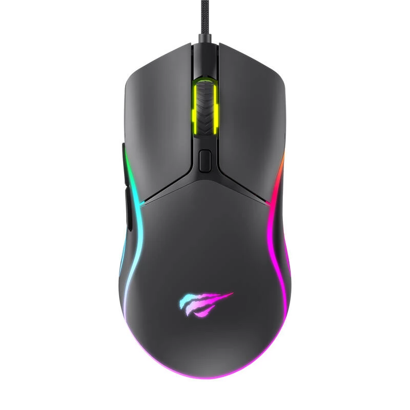 HAVIT MS1029 fekete