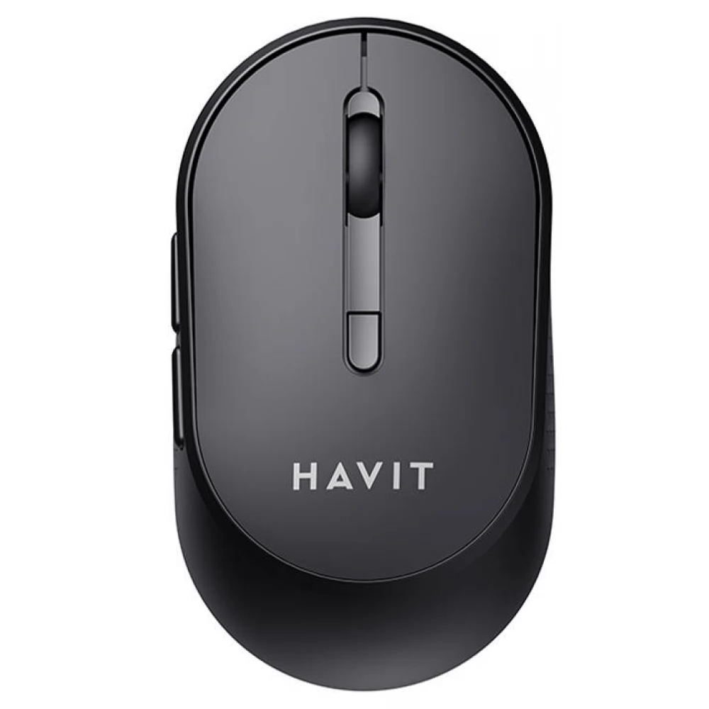 HAVIT MS78GT fekete