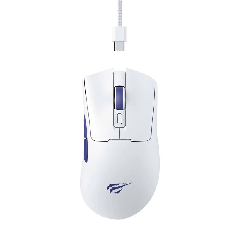 HAVIT MS966 RGB fehér