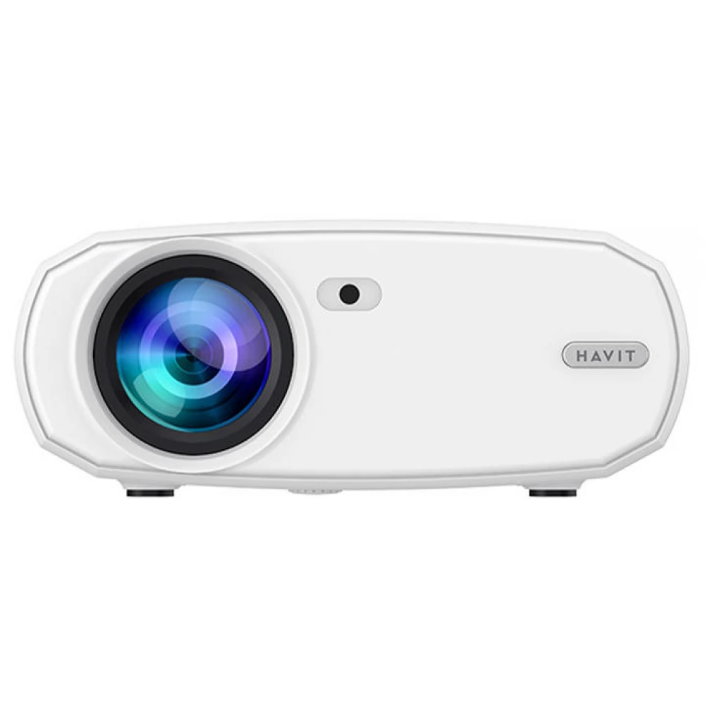 HAVIT PJ202 PRO fehér