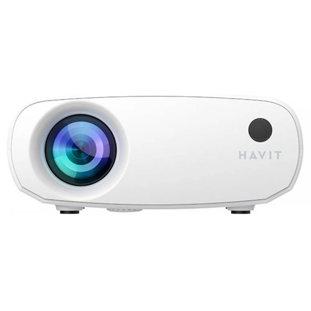 HAVIT PJ207 PRO fehér