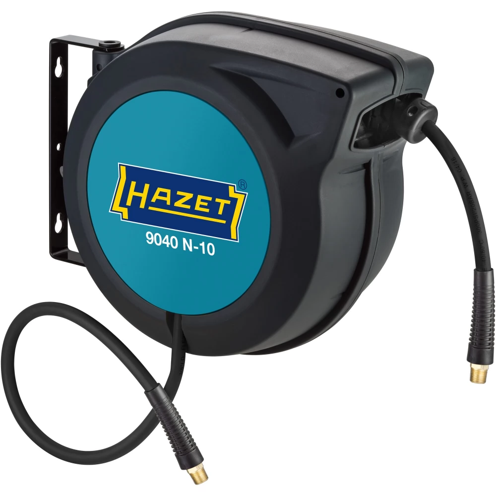 HAZET 9040N-10 Tömlődob