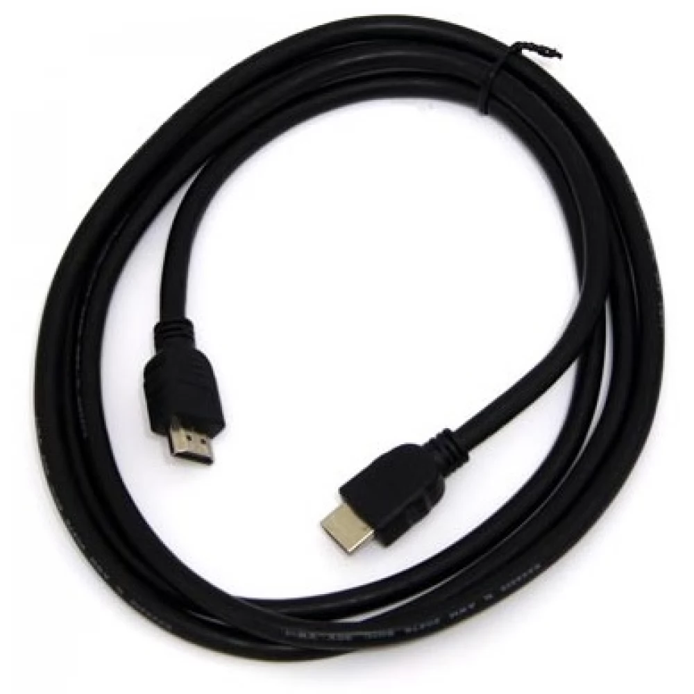 HDMI Összekötő Fekete 1m XHDMIKAB1