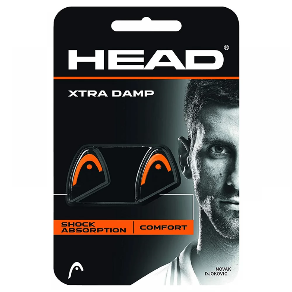 HEAD Rezgéscsillapító Xtra Damp narancssárga