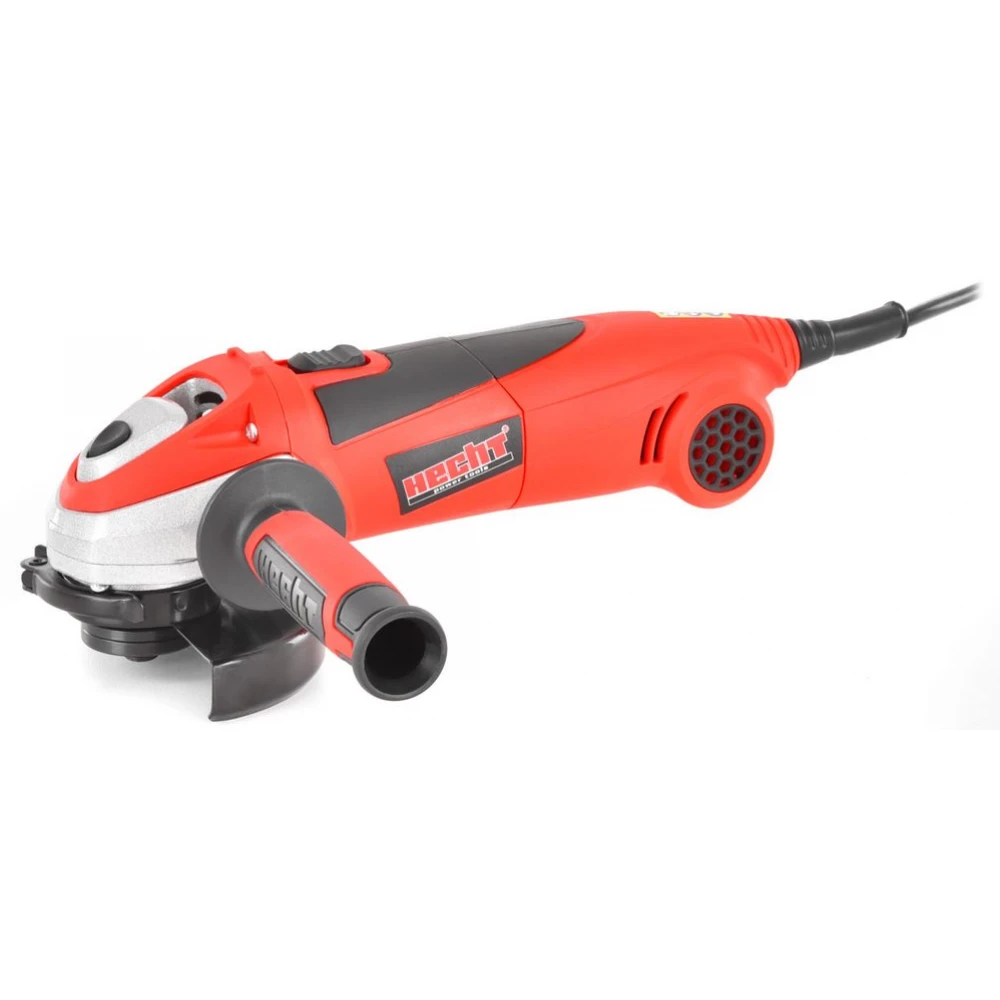 HECHT 1372 Elektromos sarokcsiszoló 710 W
