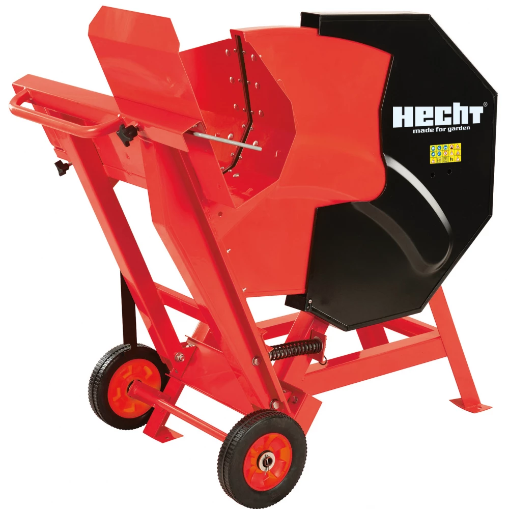HECHT 8300 körfűrész 2800W