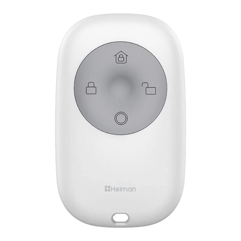 HEIMAN HS1RC-E Tuya Smart Zigbee távirányító