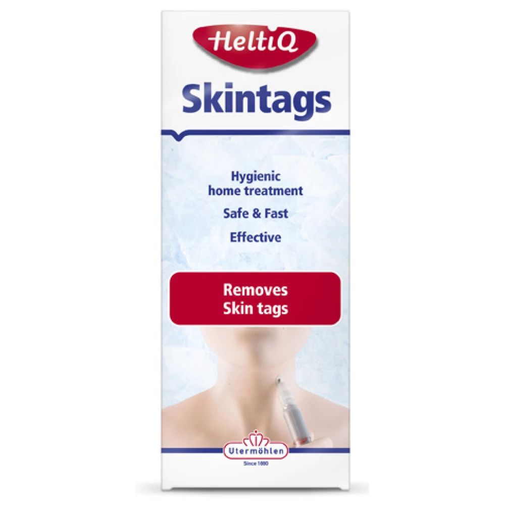 Heltiq skintags szemölcsfagyasztó lógó szemölcsre 1 db
