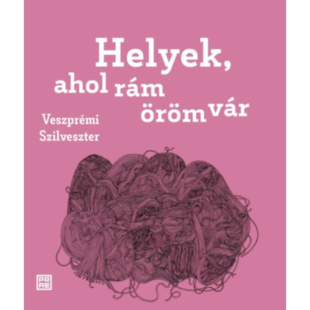 Helyek ahol rám öröm vár
