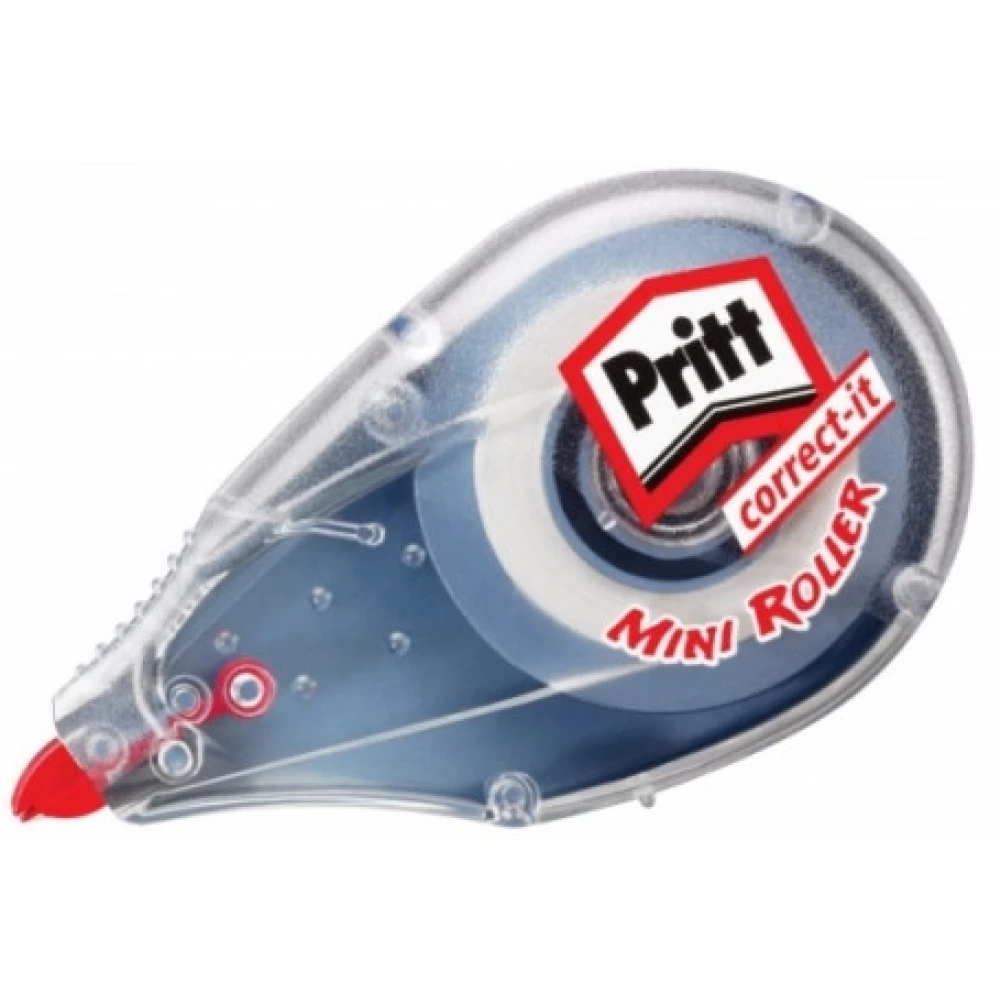 HENKEL Hibajavító roller 4.2 mm x 6 m Pritt Mini-roller