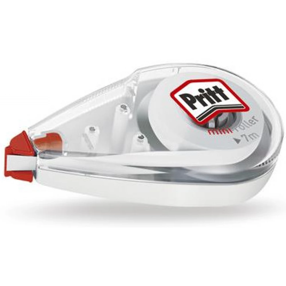 HENKEL Hibajavító roller 4.2 mm x 7 m Pritt Mini-roller