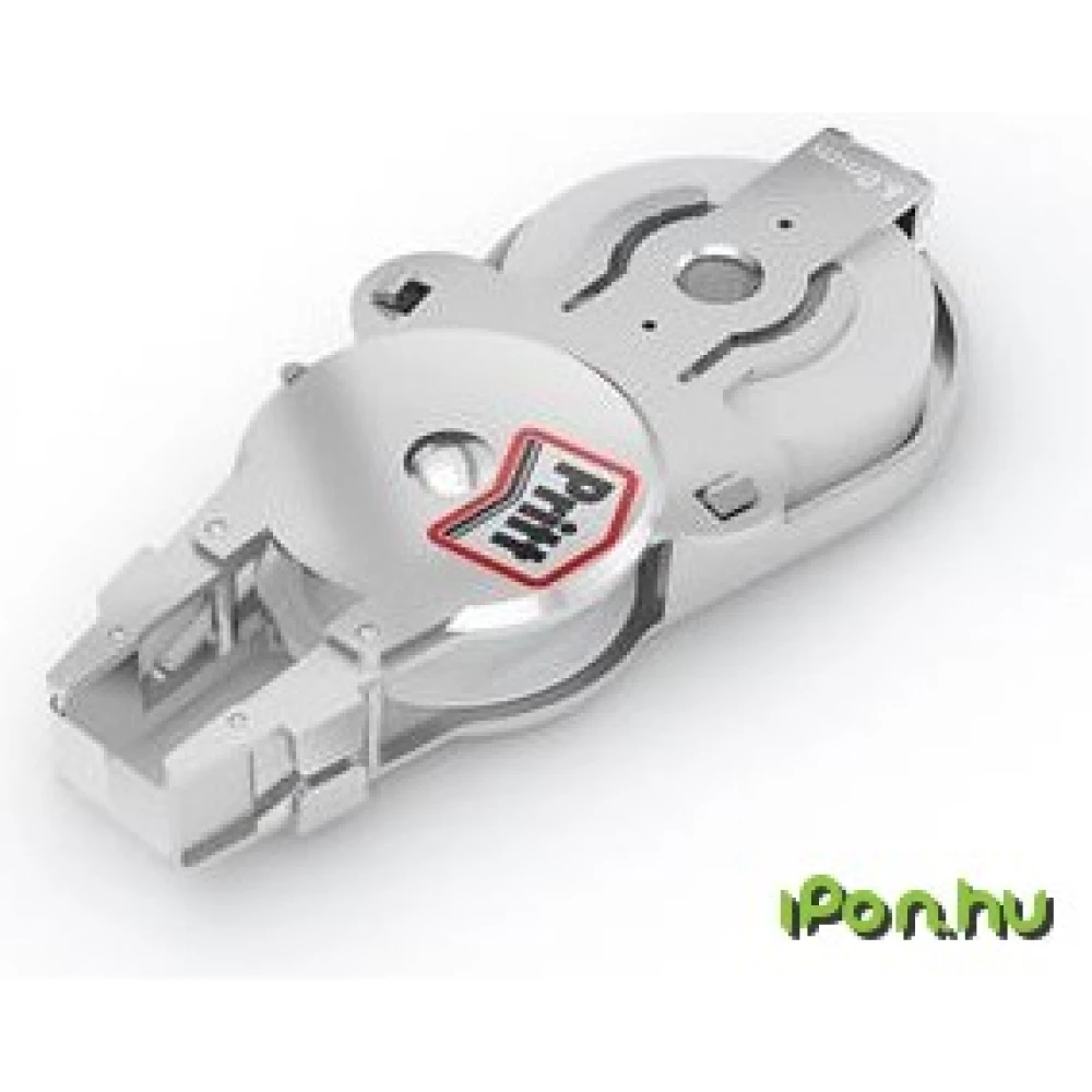 HENKEL Hibajavító roller 6 mm x 12 m utántöltő kazetta