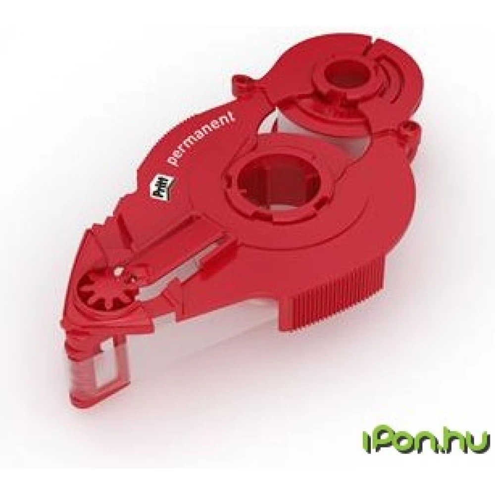 HENKEL Ragasztó roller utántöltő kazetta tartós 8.4 mm x 16 m