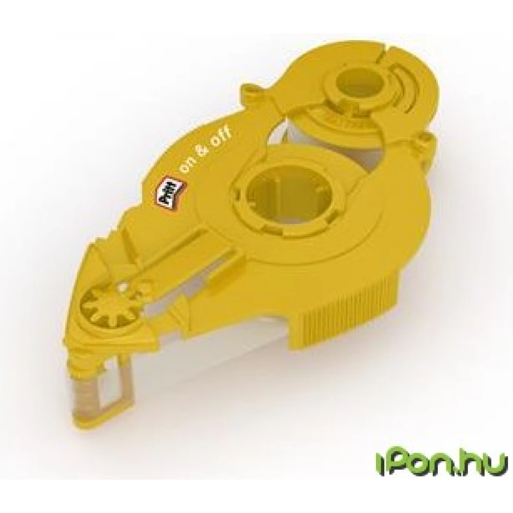 HENKEL Ragasztó roller utántöltő kazetta átmeneti 8.4 mm x 16 m