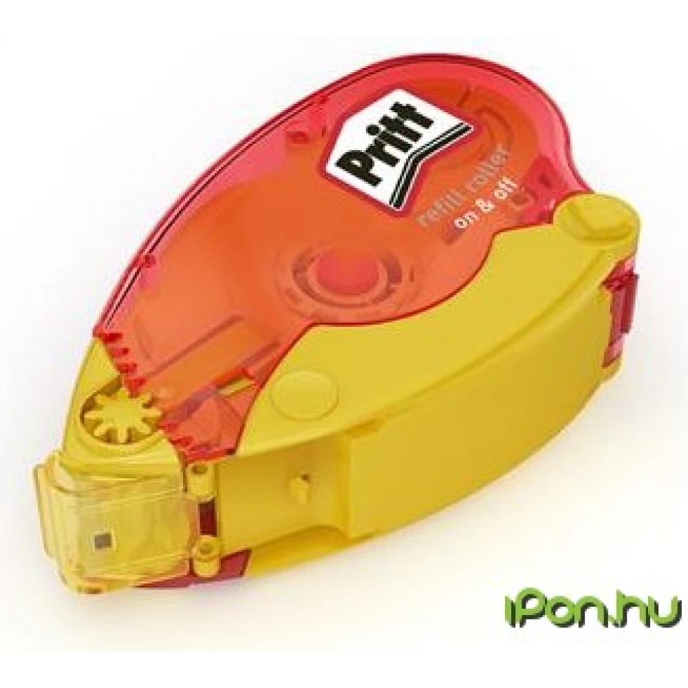 HENKEL Ragasztó roller utántölthető átmeneti 8.4 mm x 16 m