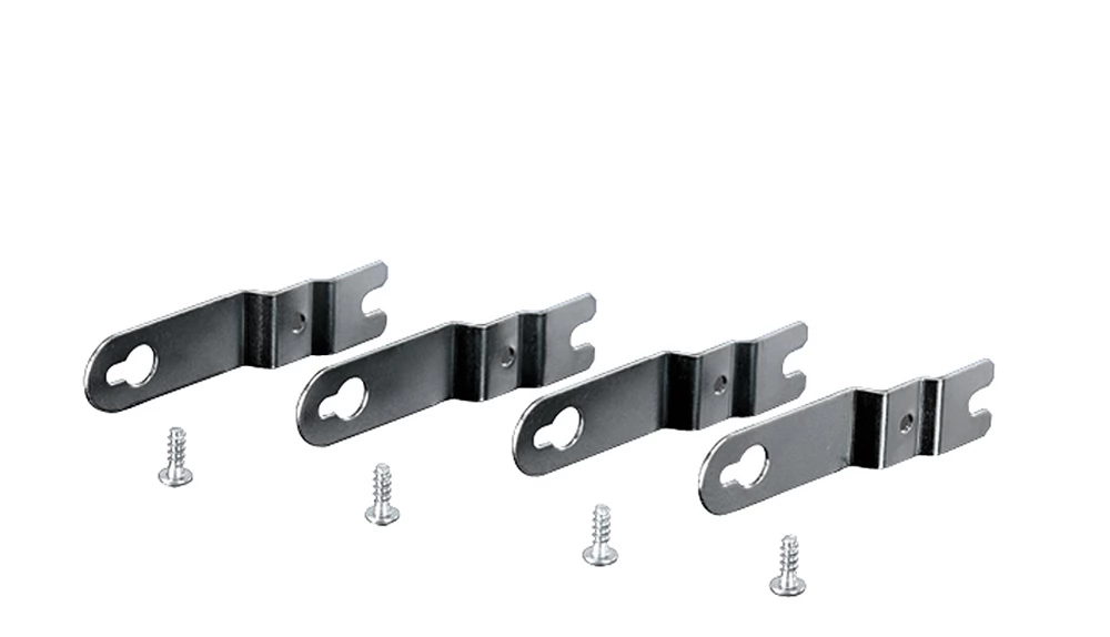 HENSEL FP AL 40 csavarokkal felerősítő fülek