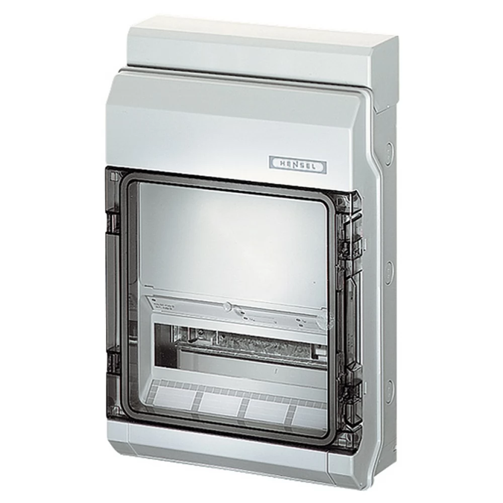 HENSEL KV 9220 IP65 kisautomata doboz