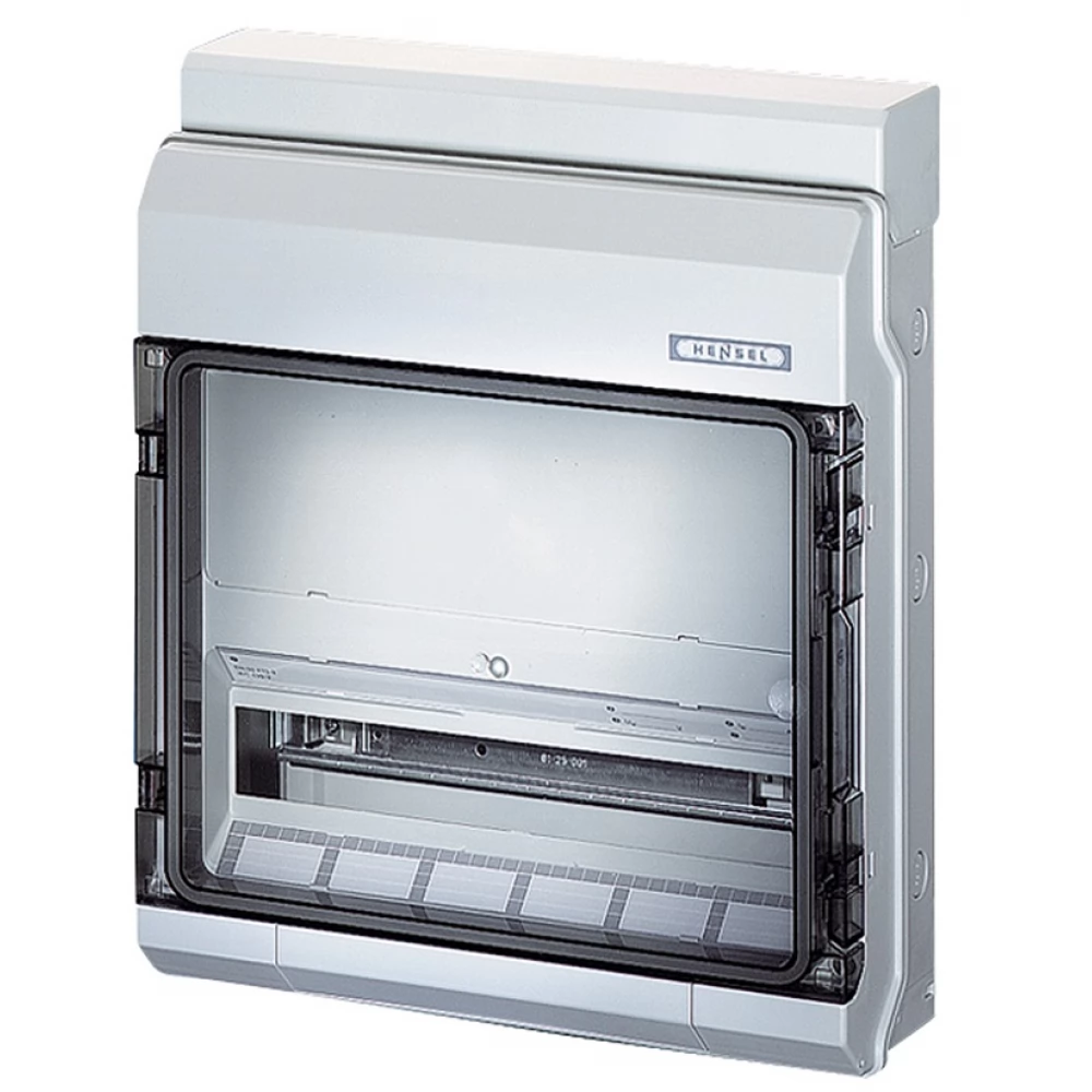 HENSEL KV 9230 IP65 kisautomata doboz