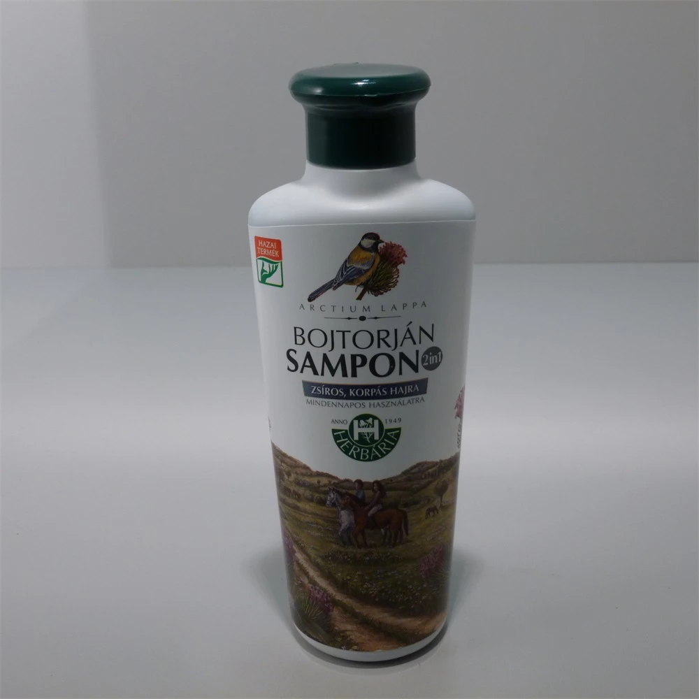 Herbária Bojtorján sampon 2in1 250 ml
