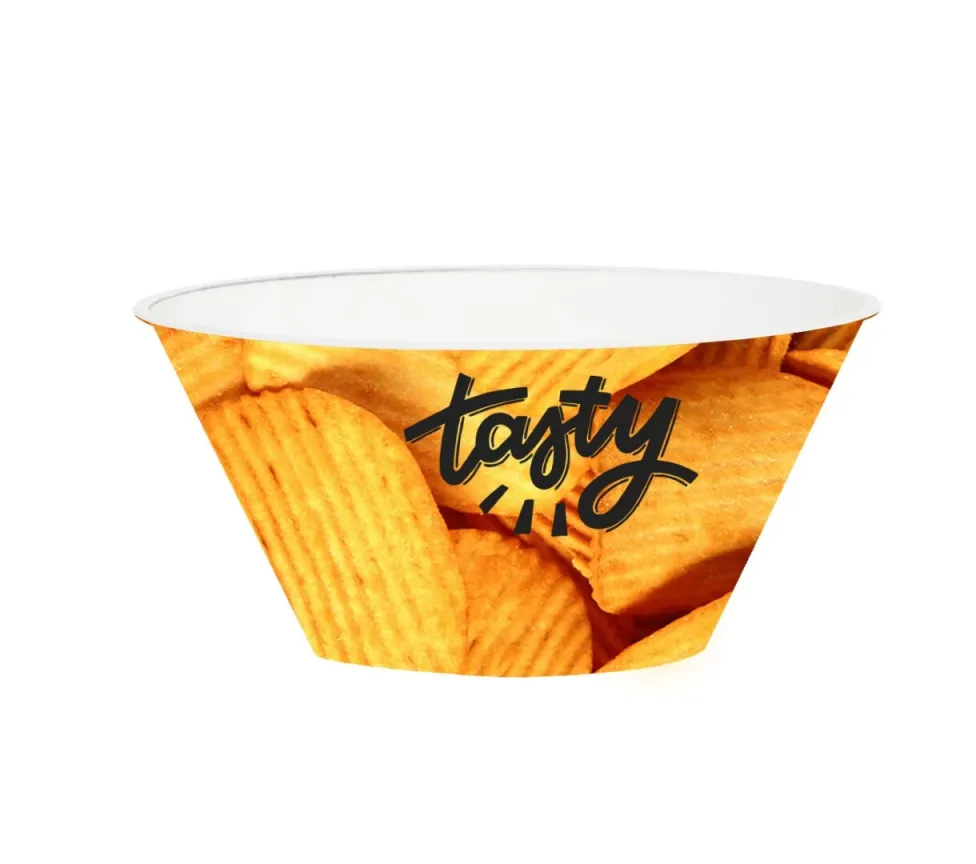 HEREVIN 161467-001 Chips tál 750ml