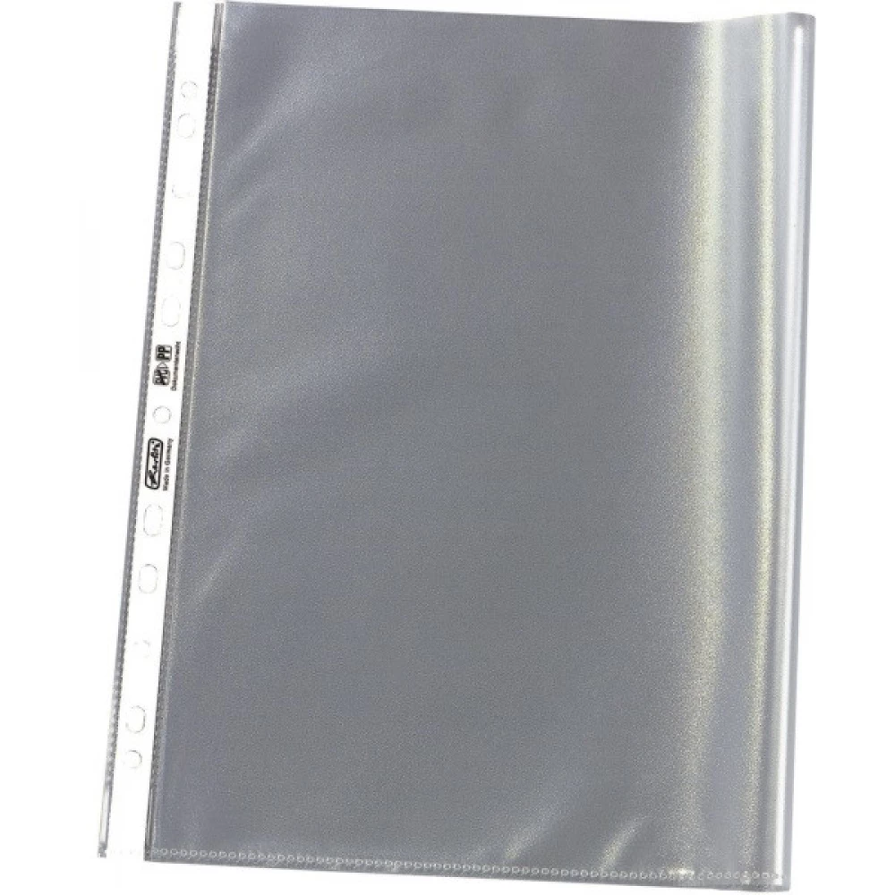 HERLITZ 05813100 A3 narancsos 10db-os genotherm