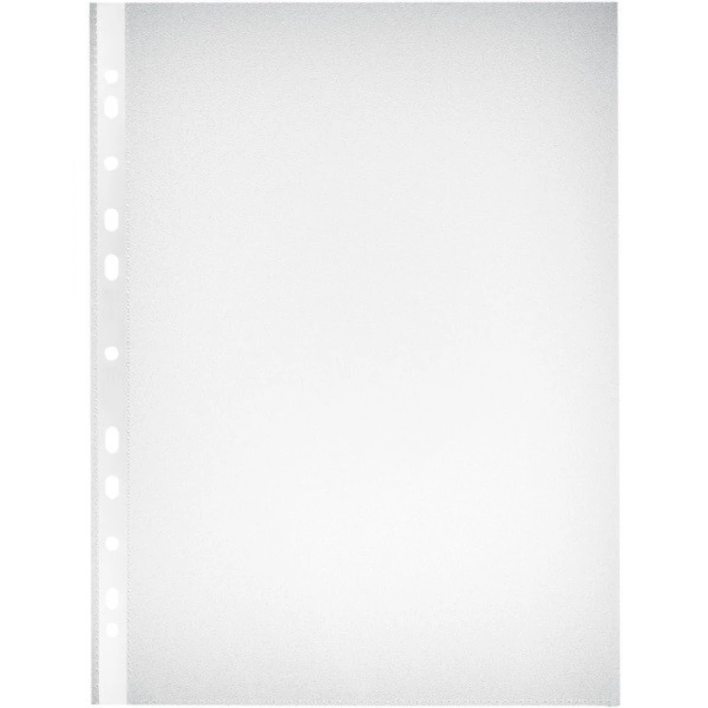 HERLITZ 05816103 A4 narancsos 40mikron 100db-os genotherm