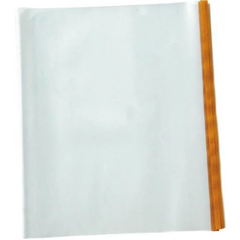 HERLITZ 09540683 A5 öntapadós 10db tankönyvborító