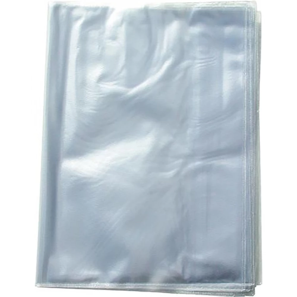HERLITZ 09541756 A4 10db-os víztiszta füzetborító