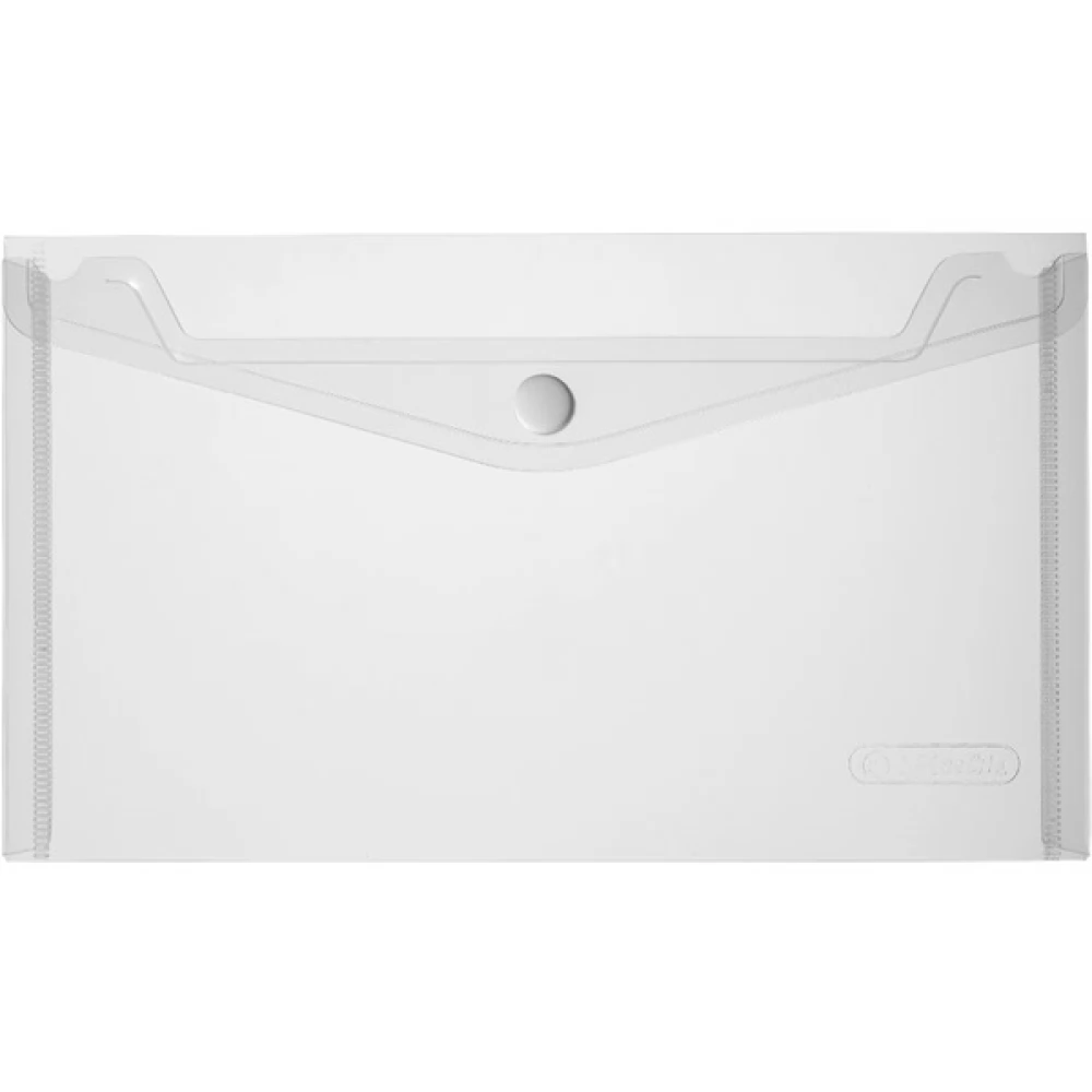HERLITZ 10916997 PP A5 patentos tasak átlátszó