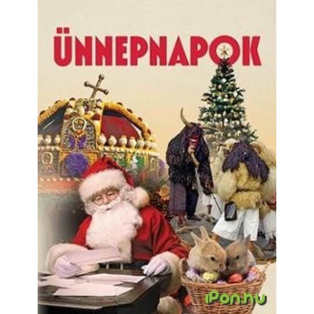 Hertelendy Csaba - Ünnepnapok