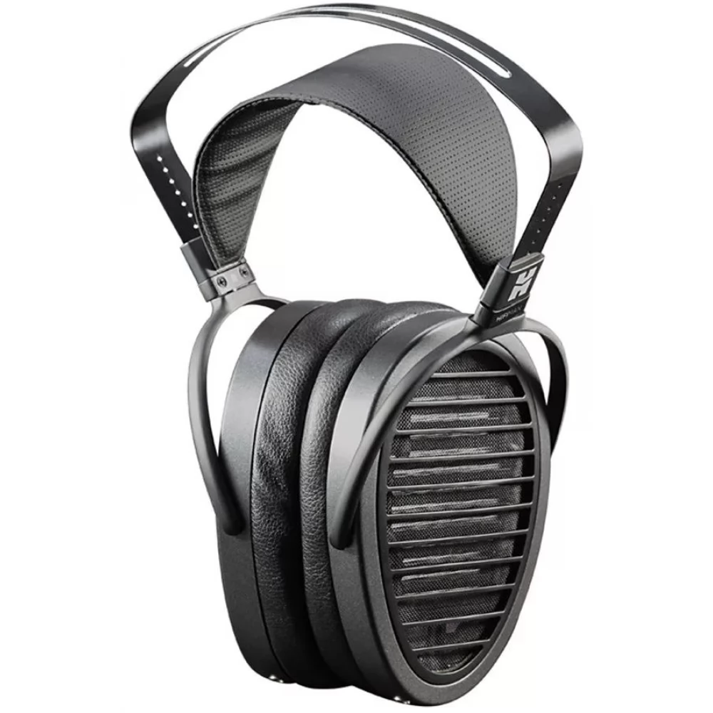 HIFIMAN Arya Over-ear vezetékes planar fejhallgató fekete