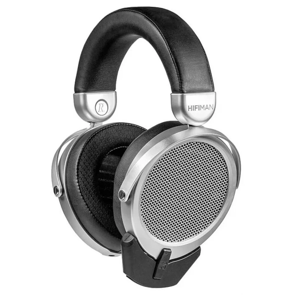 HIFIMAN Deva Pro Over-ear planar fejhallgató BT ezüst-fekete