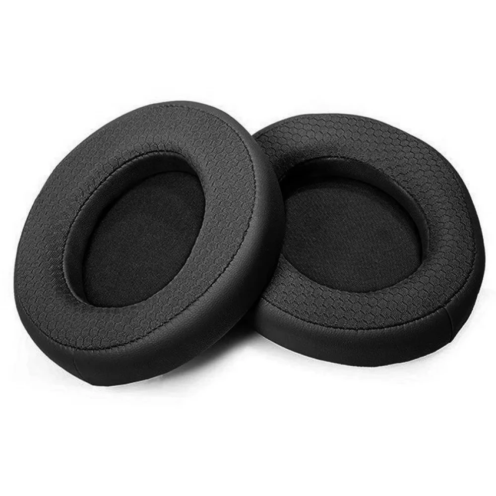 HIFIMAN Devi Pads Fülpárna pár HiFiMan Deva/Deva Pro fejhallgatókhoz fekete