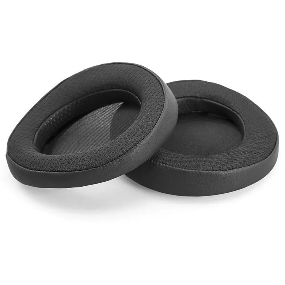 HIFIMAN Harmony Pads Fülpárna pár HiFiMan Susvara fejhallgatókhoz fekete