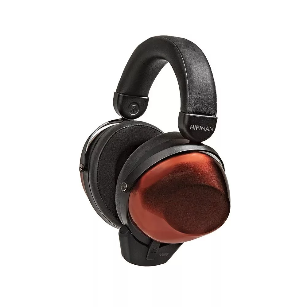 HIFIMAN HE-R9 BT Over-ear zárt kialakítású Bluetooth dinamikus fejhallgató aptX HD és LDAC technológiával