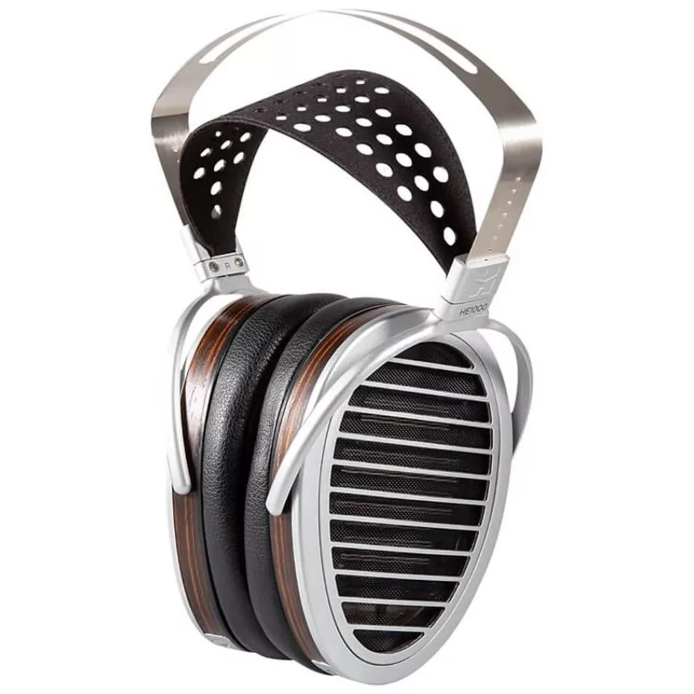 HIFIMAN HE1000SE Over-ear vezetékes planar fejhallgató ezüst